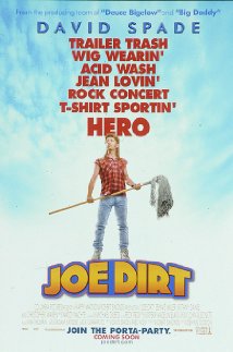 Poster do filme Joe Sujo